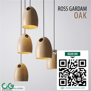 ROSS GARDAM